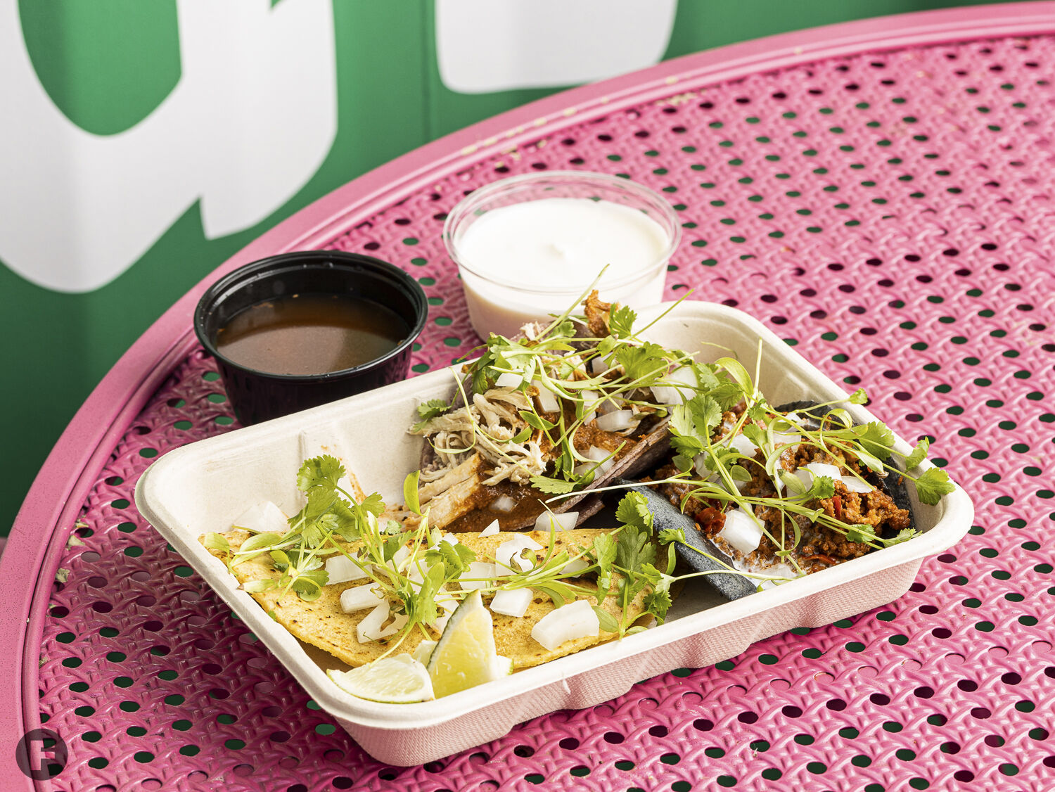 Taqueria Gordita